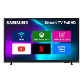 Imagem da oferta Samsung Smart TV 43" FHD F6000F 2025