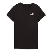 Imagem da oferta Camiseta Feminina Ess No. 1 Logo Slim Tank Puma Preto Na M Lisa
