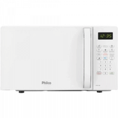 Imagem da oferta Micro-ondas Philco PMO23BB 20 Litros Multifunções Limpa Fácil