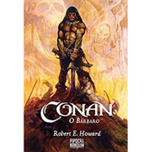 Imagem da oferta eBook Conan, O Bárbaro (Livro 2) - Robert E. Howard