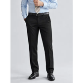 Imagem da oferta Calça Social Masculina Executivo Em Oxford Premium