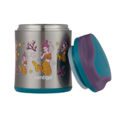 Imagem da oferta Pote Térmico Kids 295ml Sereia Contigo