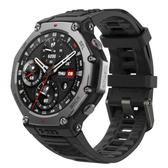 Imagem da oferta Amazfit T-Rex 3 Relógio Inteligente RobustoMilitar 48mm GPS Mapas Offline Longa Vida da Ba