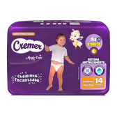Imagem da oferta Fralda Cremer Grandinhos 14 Unidades