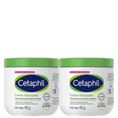 Imagem da oferta Kit Cetaphil Hidratante (2 Unidades)