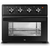 Imagem da oferta Forno Elétrico Bel Eletrodom com função Air Fry 22L 1800W - BEL22AD