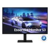 Imagem da oferta Monitor Gamer Samsung 27" FHD,120 Hz, HDMI, Preto, S3