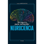 Imagem da oferta Livro Coleção Mente em foco: 100 Minutos para entender a Neurociência - Astral Cultural