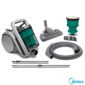 Imagem da oferta Aspirador de Pó 2 em 1 Midea 127V