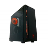 Imagem da oferta Computador Pichau Gamer i5-9400F GeForce GTX 1060 3gb 8GB DDR4 HD 1TB 500W Cropper