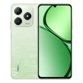 Imagem da oferta Smartphone Realme C63 Dual SIM 256GB Green 8GB RAM