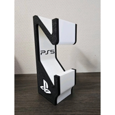 Imagem da oferta Suporte Duplo Controle PS5 Base Suporte Gamer Organizador DualSense Para 2 Controles Video Game