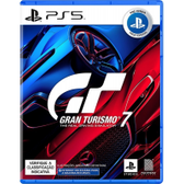 Imagem da oferta Jogo Gran Turismo 7 - PS5
