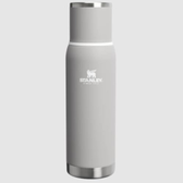 Imagem da oferta Stanley Garrafa Térmica Adventure To Go 2.0 Ash 1L