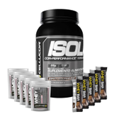 Imagem da oferta Whey Hydro Isolate Cellucor 841g + Brindes