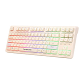 Imagem da oferta Teclado Gamer Neologic Infinite Play Colors ABNT2 – IFNT-CLS