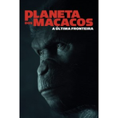 Imagem da oferta Jogo Planeta Dos Macacos: A Última Fronteira - Xbox One