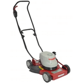 Imagem da oferta Cortador de Grama Elétrico 1100W 350mm 110V GARTHEN-GM35E-1100