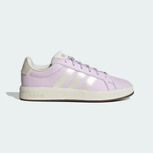 Imagem da oferta Tênis Feminino Grand Court Base 3.0 adidas Icelavowhitegum5 Liso 39 Br