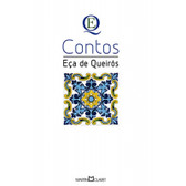 Imagem da oferta eBook Contos - Eça de Queiroz