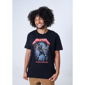 Imagem da oferta Camiseta Master Eddie Stranger Things