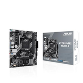 Imagem da oferta Asus PRIME A520M-R Placa Mãe AM4 DDR4 HDMI M.2 USB 3.2