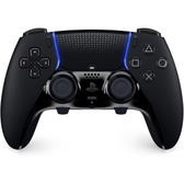 Imagem da oferta CONTROLE SEM FIO PS5 DUALSENSE EDGE MIDNIGHT BLACK