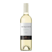 Imagem da oferta Vinho Nieto Senetiner Benjamin Chardonnay 750ml