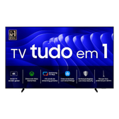 Imagem da oferta Samsung Smart Super Big TV 98" Crystal UHD 4K 98DU9000 2024 Processador Crystal 4K Painel até 120Hz Alexa built in