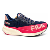 Imagem da oferta Tênis Fila Racer Speedzone Feminino Corrida Leve Original
