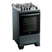 Imagem da oferta Fogão 4 Bocas Dako Titanium Supreme Bivolt