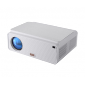 Imagem da oferta Blitzwolf BW-Vp2 LCD Projetor 6500 Lumens Support Resolução em 4K Ajuste de Imagem Multiple Ports Built-IN Speaker Port