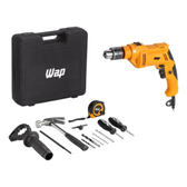 Imagem da oferta Parafusadeira E Furadeira De Impacto 38 Wf 700k10 127v