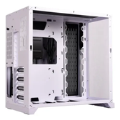 Imagem da oferta Gabinete Lian Li O11 Dynamic Branco Vidro Temperado