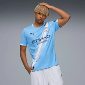 Imagem da oferta Camisa Manchester City Torcedor Puma