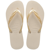 Imagem da oferta Havaianas Fantasia II Bege Palha (TAM 37 e 38)