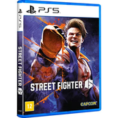 Imagem da oferta Street Fighter 6 - PlayStation 5