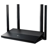 Imagem da oferta TP-Link EX1500 Roteador Wi-Fi 6 AX1500 Dual Band, 4 Portas Gigabit, EasyMesh, Cobertura de até 140 m² e Conexão para até 60 Dispositiv