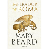 Imagem da oferta Livro - Imperador de Roma: Uma história da Roma antiga