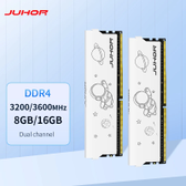 Imagem da oferta Memória RAM Juhor 32GB (2x16GB) DDR4 3200mhz