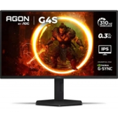 Imagem da oferta Monitor Gamer Aoc Agon G4s, 25", 310Hz, 0.3ms, Ips