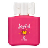 Imagem da oferta Perfume Feminino Joyful Hinode 100ml