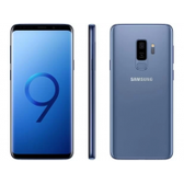 Imagem da oferta Smartphone Samsung Galaxy S9+ 128GB Dual Chip 6GB RAM Tela 6.2&quot;