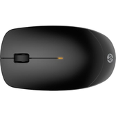 Imagem da oferta Mouse Sem Fio HP 230 Design Fino e Ergonômico Confortável e Silencioso Conectividade 2.4GHz e Sensor de 1600 DPI