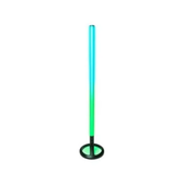 Imagem da oferta Bastão De Led Jbl Partylight Stick Bluetooth - Preto
