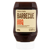 Imagem da oferta Mollho Barbecue Cepera 400gr