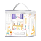 Imagem da oferta Kit Giby Gaby Shampoo 200ml Condicionador 200ml Sabonete 80g Colônia