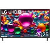 Imagem da oferta Smart TV 43' LG 43AU801C0SA 4K
