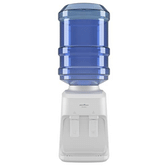 Imagem da oferta Bebedouro Britânia Bbe13b Aquaplus Biv Capacidade 10l E 20l