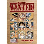 Imagem da oferta Mangá Wanted - Echiro Oda